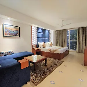 The Angel & Near Medanta Gurgaon