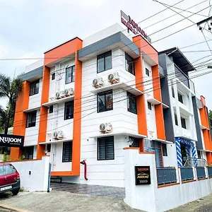 Hotel Nujoom