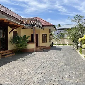 Resort Casa Orchid