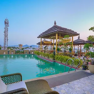 Hotel The Belmonte House By Levelup