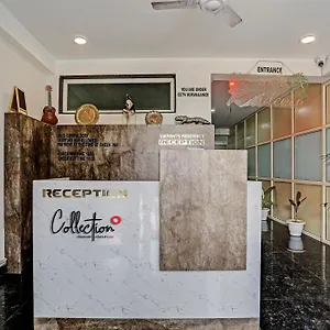 O Vikrant Residency Gurgaon